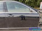 MERCEDES S KLASSE W221 ZWART C197 Rechts voor deur 2005-2012, Auto-onderdelen, Rechts, Gebruikt, Mercedes-Benz AG, Deur