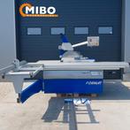 Felder kappa formaatzaag 3200mm cnc gestuurd paneelzaag, Ophalen of Verzenden