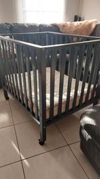Babypark met toebehoren!, Kinderen en Baby's, Babyparken, Ophalen, Zo goed als nieuw, Rond