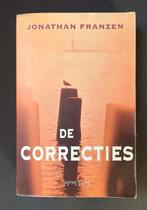 Jonathan Franzen - De correcties, Boeken, Ophalen of Verzenden, Jonathan Franzen