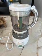 Philips AVENT Premium SCF885/01 4-in-1 stomer/blender, Ophalen, Zo goed als nieuw