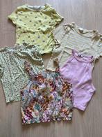 Lot de 5  - 12ans, Enfants & Bébés, Vêtements enfant | Taille 146, Enlèvement ou Envoi, Comme neuf, Fille