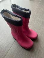 Regenlaarzen / Rubberlaarzen maat 26, Kinderen en Baby's, Kinderkleding | Schoenen en Sokken, Meisje, Gebruikt, Ophalen of Verzenden