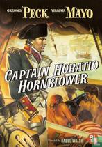 captain hornblower ( gregory peck , virginia mayo ), Cd's en Dvd's, Ophalen of Verzenden, Zo goed als nieuw