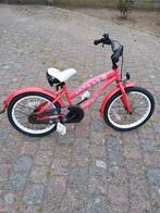 18 inch fietsje, Fietsen en Brommers, Fietsen | Kinderfietsjes, Ophalen, Gebruikt, 16 tot 20 inch, Popal