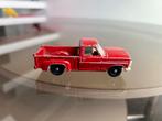 Matchbox Lesney Ford Pickup Truck nr 6-D 1968, Ophalen of Verzenden