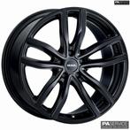 Nieuw 19 inch MAK Fahr velgenset voor BMW 5 G30 & G31, Auto-onderdelen, Ophalen of Verzenden, Nieuw, 19 inch, Banden en Velgen