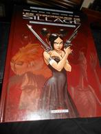 Les chroniques de Sillage 2 eo, Enlèvement ou Envoi