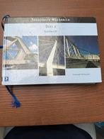 Toegepaste mechanica, deel 1: evenwicht, Ophalen of Verzenden, Gelezen, Nederlands, C. Hartsuijker
