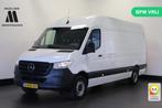 Mercedes-Benz Sprinter 316 2.2 CDI L3H2 EURO 6 - Airco - Nav, Auto's, Bestelwagens en Lichte vracht, Parkeersensor, Wit, Mercedes-Benz