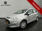 Ford B-Max 1.0 EcoBoost Style NAP, Auto's, Voorwielaandrijving, Euro 5, Monovolume, Gebruikt