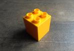 Lego Duplo Brick 2x2x2 (zie foto's), Enfants & Bébés, Jouets | Duplo & Lego, Duplo, Briques en vrac, Utilisé, Enlèvement ou Envoi