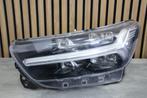 Volvo XC40 Full LED Koplamp Links, Auto-onderdelen, Ophalen of Verzenden, Gebruikt, Volvo