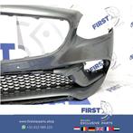 AMG FACELIFT VOORBUMPER W172 R172 SLK SLC BUMPER A1728850500, Gebruikt, Ophalen of Verzenden, Bumper, Mercedes-Benz