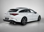 Mercedes-Benz CLA-klasse Shooting Brake CLA 180 AMG Line Nig, Auto's, CLA, Stof, Euro 6, 4 cilinders