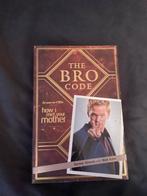 Boek the bro code how i met your mother, Enlèvement ou Envoi, Comme neuf