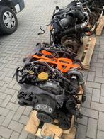 Moteur A13DTE Complet, Auto-onderdelen, Motor en Toebehoren, Verzenden, Gebruikt, Opel