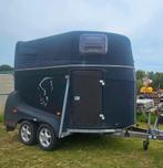 Degelijke 2 paardstrailer, Dieren en Toebehoren, Ophalen