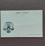 Oude Briefkaart Mariakerke-Bad Oostende-Ostende aan elkaar, Postzegels en Munten, Brieven en Enveloppen | België, Ophalen of Verzenden