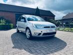 Ford Fiesta 1.3 Benzine * Garantie * Airco *, Auto's, 1299 cc, Stof, Zwart, 4 cilinders