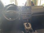 Hyundai Kona 1.6GDi HYBRIDE | Carplay, cruise, ... |, Te koop, Zilver of Grijs, 1580 cc, 5 deurs