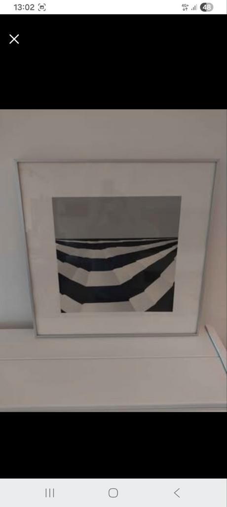 Urbain Mulkers 'Landscapes', Antiquités & Art, Art | Lithographies & Sérigraphies, Enlèvement