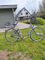 Elektrische fiets te koop, Fietsen en Brommers, Elektrische fietsen, Ophalen of Verzenden, Zo goed als nieuw
