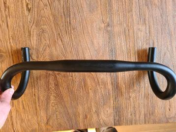 NIEUW Racefiets stuur Bontrager Comp VR-C beschikbaar voor biedingen