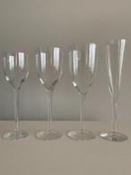 Set glazen kristal Kosta Boda 'Line Wine' 39 st. handgemaakt, Ophalen