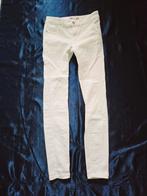 Witte broek, Ophalen, Zo goed als nieuw