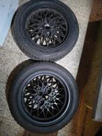 Jantes EXIP 15" style BBS, Auto-onderdelen, Banden en Velgen, Ophalen, Band(en)