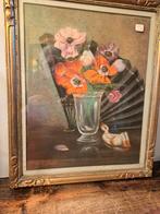 100 Schilderijen Olieverf Litho's ets Foto's zeefdruk Print, Ophalen