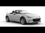 Mazda MX-5 MX-5 MY2024.5 Soft Top 1.5L SKYACTIV-G 132 hp 6MT, Auto's, Stof, Cabriolet, Bedrijf, Handgeschakeld