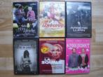 Lot de 80 DVD français, Vanaf 12 jaar, Ophalen, Gebruikt, Actiekomedie