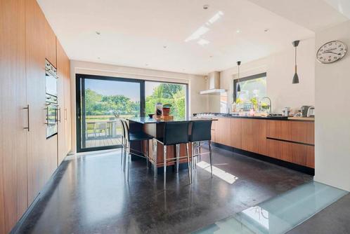 Villa à louer à La-Hulpe, 5 chambres, Immo, Huizen te huur, Vrijstaande woning