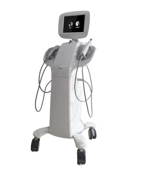 HIFU 11D HBC PRO Transformer ||| (opleiding inclusief), Diensten en Vakmensen, Schoonheidsspecialisten | Overige, Huidbehandeling