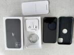 Iphone 11, Black, 64 gb, Ophalen, Zwart, IPhone 11, 64 GB