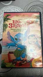 DVD Lilo & Stitch 2, Utilisé