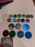 Pokemon coins en charizard rozet, Ophalen of Verzenden
