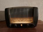 Vintage Philips Radio (BX310A/03, 1954), Ophalen, Gebruikt, Radio