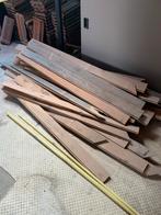GRATIS HOUT, Ophalen, Zo goed als nieuw