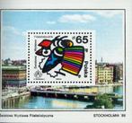 FILATELIE: POLEN — Veel nieuwe blokken, Postzegels en Munten, Polen, PHILATELIE POLOGNE, Verzenden