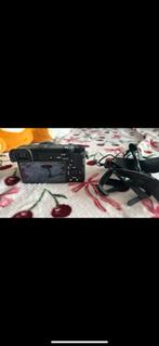 Sony a 6400, Ophalen of Verzenden, Zo goed als nieuw, Sony