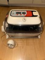 Broedmachine Rcom King Suro Max, Dieren en Toebehoren, Ophalen, Zo goed als nieuw, Broedmachine
