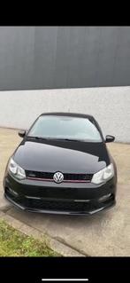 Polo GTI 2012, Auto's, Volkswagen, Automaat, Bedrijf, 5 deurs, Polo