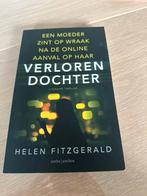 Helen Fitzgerald - Verloren dochter, Ophalen of Verzenden, Zo goed als nieuw