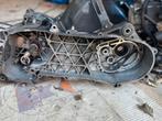 Piaggio zip 2t carter, Ophalen