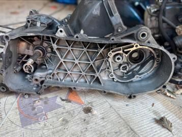 Piaggio zip 2t carter beschikbaar voor biedingen