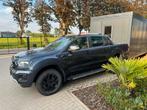 Zeer goede ford Ranger Wildtrack weinig km, Automaat, 157 kW, Bedrijf, Dealer onderhouden