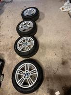 Kit hiver bmw  x3 x4, Auto-onderdelen, Banden en Velgen, Ophalen of Verzenden, Band(en)